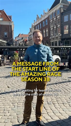We can’t wait to keep on racing! See you in the fall for #AmazingRace Season 38— and in the meantime, keep joining us on Wednesdays on @cbstv for Season 37! 🌎 #TheAmazingRace #sneakpeek #realitytv | The Amazing Race