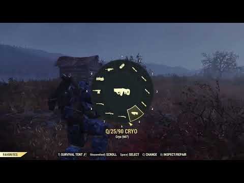 Some more Hellstorm PvP