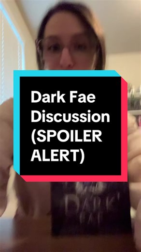 Dark Fae Discussion: Exploring Troy Duran's Impact