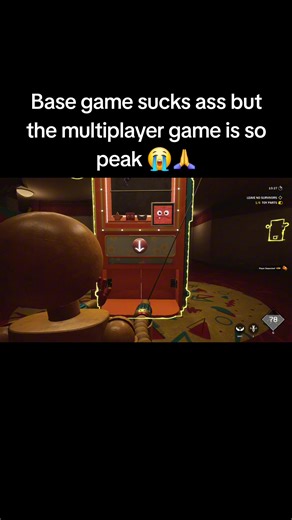Poppy Playtime: Updates Needed for a Better Experience