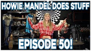 Heidi Klum Walks Around Naked In Front Of Her Kids Howie Mandel Does Stuff Mp3 & Mp4 Download - clip.africa.com