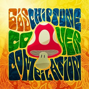 Various - 60's Chiptune Cover Compilation