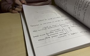 competitive market structure