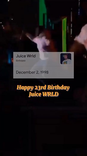 JUICE WRLD na TikTok