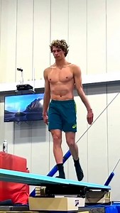 53K views · 4.2K reactions | #diving #training | Sam Fricker | Facebook