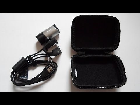 Microsoft LifeCam Studio: Full HD Videos; 100% kostenlos und legal
