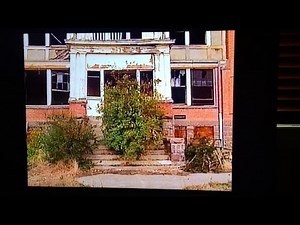 The Ghost School - Full mini-documentary Albion Idaho Normal School abandoned college