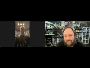 Turtle Tracks Podcast — Ep.150: Greg Cipes — Voice of Michelangelo in TMNT 2012