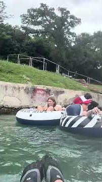 First timers guide to floating the Comal River