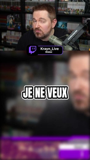 Pourquoi je ne verrai JAMAIS ce film