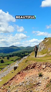 678 reactions · 18 comments | Ridiculous numbers! Amazing places! #wales #outdoors #ruins #castle #quarry #history #panorama #scenery #industry #interesting | Dan Brown | Facebook