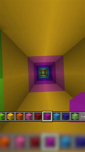 Minecraft sky trend #minecraft #sky #trend