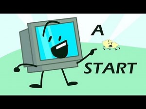 Entity Frenzy 1a - A Start To Something Beautiful-ish