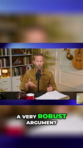 Kirk Cameron: My Beliefs About Eternal Torment CHANGED! #shorts