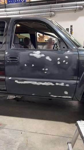 New truck who dis | CW Wraps