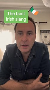 With my Ireland Orchestrated show starting this Saturday Llewellyn Hall ANU in Canberra (https://premier.ticketek.com.au/shows/show.aspx?sh=DAMIENLE25&v=CSM) I thought I’d share this little video on Irish expressions. | Damien Leith