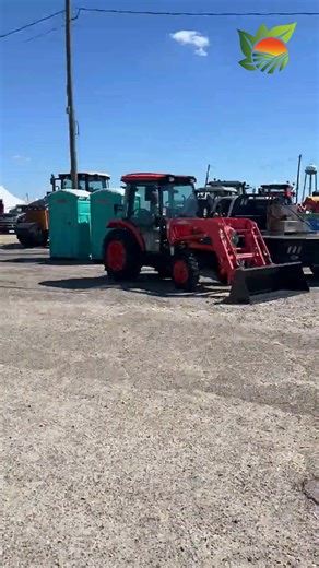 Are you ready to experience advancements in agribusiness? 🌾 We can't wait for you to explore the latest innovations and technology shaping our industry. What are you looking forward to seeing? Don't forget to visit sunbeltexpo.com for direct access to: ✅ Show program: https://lsc-pagepro.mydigitalpublication.com/publication/?i=852967&pre=1 ✅ Schedule: https://sunbeltexpo.com/schedule-of-events/ ✅ Exhibitor information: https://sunbeltexpo.com/exhibitors/ See you tomorrow at the 2025 Sunbelt Ag 