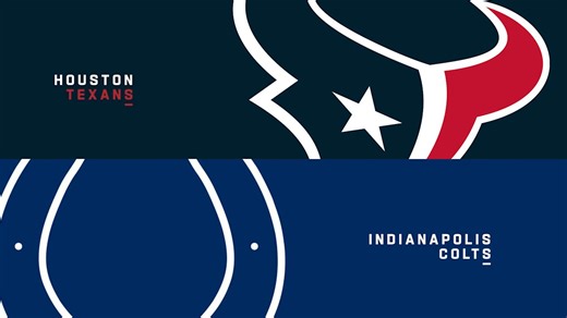 Texans vs. Colts highlights | Week 1