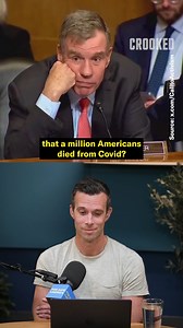 97K views · 3.4K reactions | RFK Jr.'s anti-vax positions are making all of America less safe. | Pod Save America | Facebook