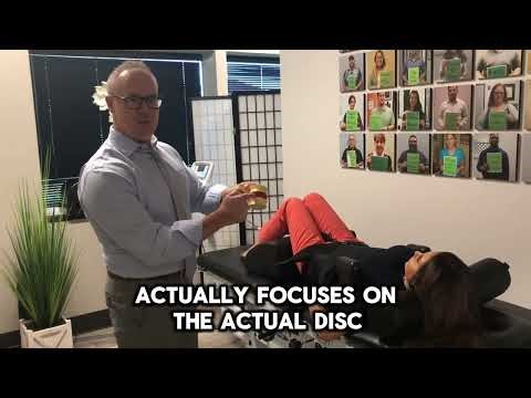 Ethos Medical | Spinal Decompression & Chiropractic Solutions in Irving, TX