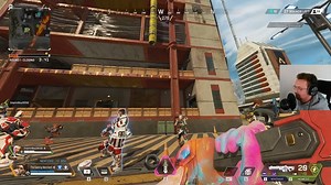 66K views · 347 reactions | The Hardest Apex Challenge I've Ever Attempted... Twitter: https://twitter.com/gamingmerchant_ My live stream: https://twitch.tv/thegamingmerchant | The Gaming Merchant | Facebook