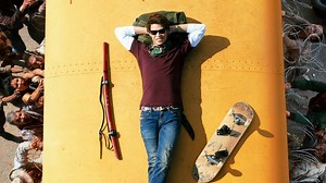 79K views · 1.2K reactions | Check out this bonkers NSFW trailer for Netflix's Daybreak! | IGN | Facebook