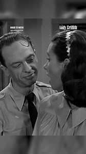 When Barney Fife thinks Andy is trying to steal his girl, he attempts to woo Ellie Walker as payback! | The Andy Griffith Show
