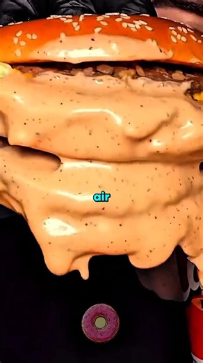 MacDonald's Had A Secret Menu #shorts