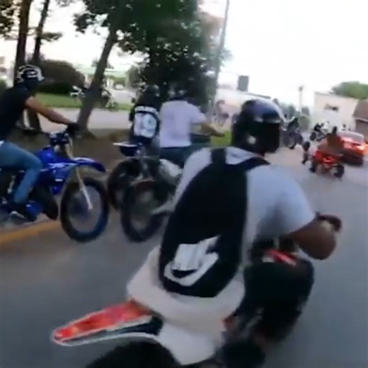 1.6K views | Best police dirtbike / Atv chases compilation | Motocross Updates | Facebook