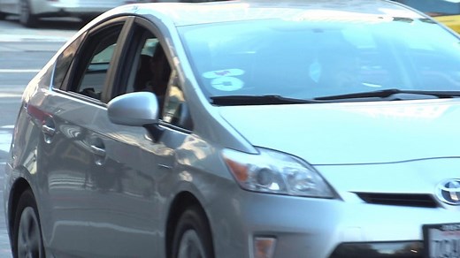 Uber limits how much you can tip drivers