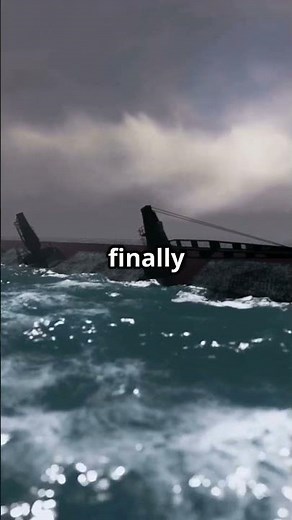 Ship Loaded with 3,000 Cars Sinks After Massive Fire