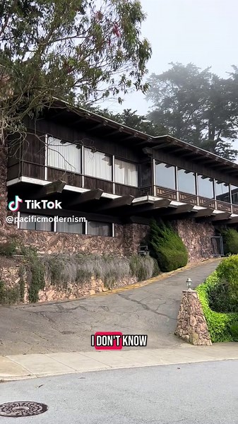 Exploring a Mid-Century Modern Home in San Francisco