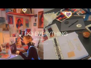 i do everything! ultimate talent subliminal