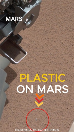 We Found Something Shocking on Mars... 🛸 (Curiosity Rover Debris)‪@sciencedawn‬