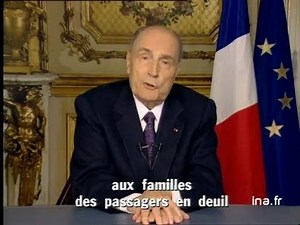 Mitterrand's wishes