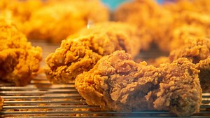 Here's what is causing chicken prices to rise across the US