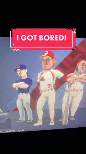 Stream EXCLUSIVE!! #supermegabaseball4