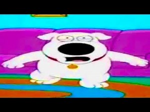 Brian Jumpscare But It's ACTUALLY SCARY