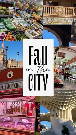 City trip in November? Yes, a GREAT one!!!