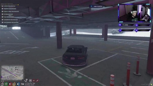 WeezleP of BadLands| Verrat is at WAR WIT FDF!! Fleeca Heist?? Who knows?