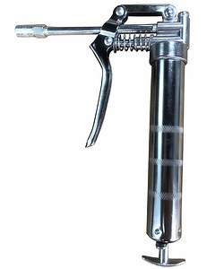[Hot Item] Small Grease Gun 120cc Grease Pump Gun