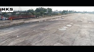 HKS Racing SQV Information - Part-box.com HKS large sequential blow off valve specially designed for racing applications has bigger than our more common Super SQV body, a typical among other manufacturers flange and 51 mm release valve. Racing SQV features a die-cast aluminum body and billet aluminum parts, ready to withstand high boost. Original three chamber structure ensures the stable operation of blow off valve regardless of the amount of pressure, while an adjustable spring allows a wide r