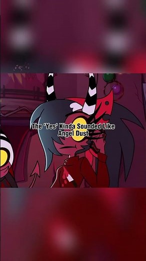 Do You Like Sallie Mae? | #deni_hazbin #hazbinhotel #helluvaboss #tadc