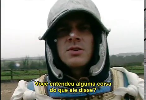 Jackass (TV Series 2000–2007)