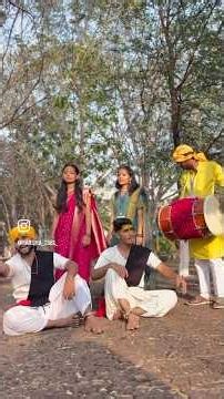 Utkarsh Camp Solapur University #viral #minivlog #iphone #camputkarsh #harshalisonar