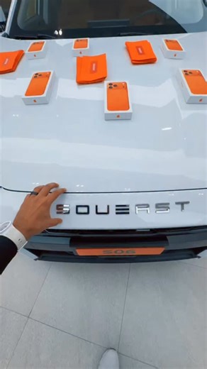 ‎سعد باشا Saad basha‎ on Instagram‎: "سيارة فيهأ عفريت 👹"‎