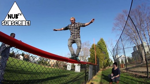 100 Nut Shot 蛋疼集锦