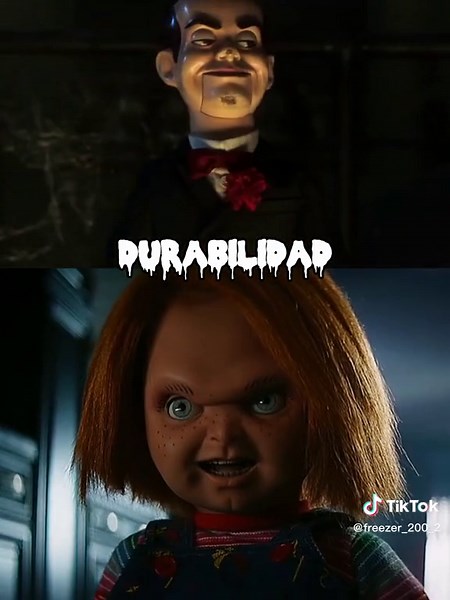 Terror vs Terror: Chucky Battles Pennywise, Tiffany, Slappy, and More!