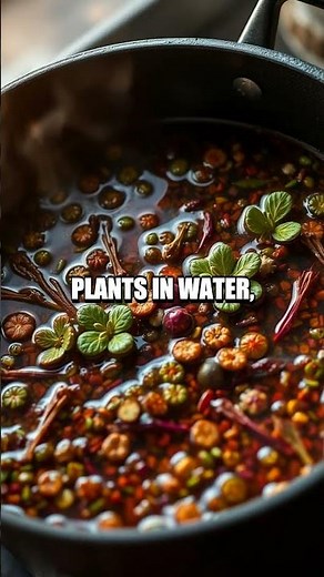 Creating Natural Dyes from Plants