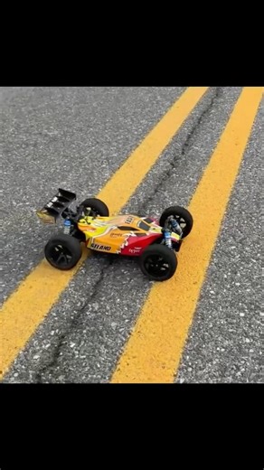 GTFans M610 - 24T Pinion - 120A ESC - 5400kv - 3s Speedruns! 1/12 Scale Better than X12s + WB12Pro?